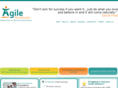 agilepsychology.com