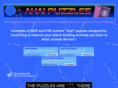 ahapuzzles.com