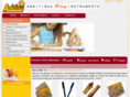 ambitiousindia.com