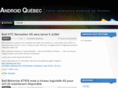 androidquebec.ca