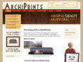 archiprints.com