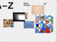 arxiuartistes.com
