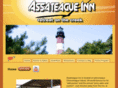 assateague-inn.com