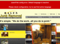 balesjunkremoval.com