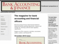 bankaccountingandfinance.com