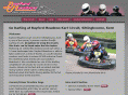 bayfordkarting.co.uk