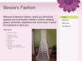 bessiesfashion.com