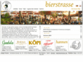 bierstrasse.net