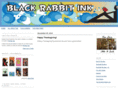 blackrabbitink.com