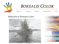 borealiscolor.com