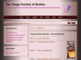 bostontango.com