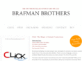 brafmanbrothers.com
