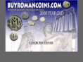 buyromancoins.com