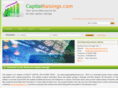 capitalraisings.com
