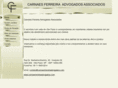 carnaesferreiraadvogados.com