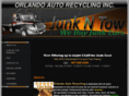 cashforjunkautoorlando.com