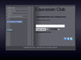 caucasianclub.com