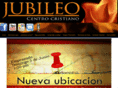 centrocristianojubileo.com