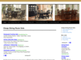 cheapdiningroomsets.net