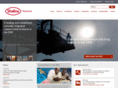 chemafshiraz.com
