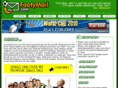 chestercity-fc.com