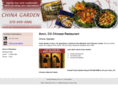 chinagarden-avon.com