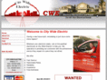 citywideelectrictx.com