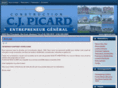 cjpicard.com