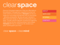 clearspaceseattle.com