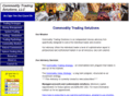 commodity-trading-solutions.com