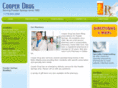 cooperdrug.com