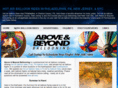 corporateballooning.com