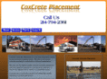 coxcreteinc.com