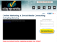 cuttingedgemarketingsite.com