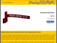 dailysquawk.com