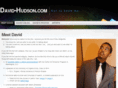 david-hudson.com