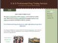 dddrugtesting.com