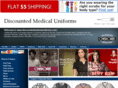 discountedmedicaluniforms.com