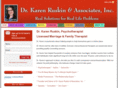 drkarenruskin.com