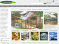 elitegreenhouses.net