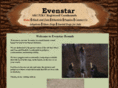 evenstarhounds.com