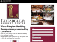 fairytaleweddingsweepstakes.com