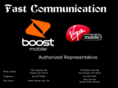 fastcommusa.com