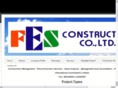 fesconstruction.com