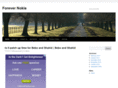 forevernokia.com