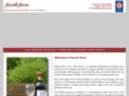 fourthfarm.com