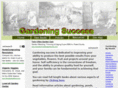 gardeningsuccess.com