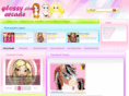 glossyarcade.com