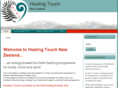 healingtouchnz.com