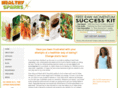 healthy-sparks.com
